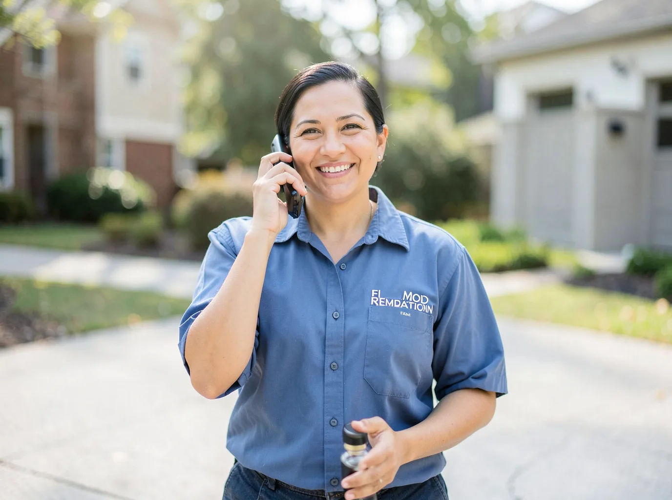 Mold Remediation Liberty, TX FAQs